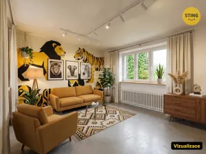 Prodej rodinného domu, Český Těšín, Okrajová, 180 m2