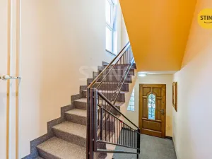 Prodej rodinného domu, Český Těšín, Okrajová, 180 m2