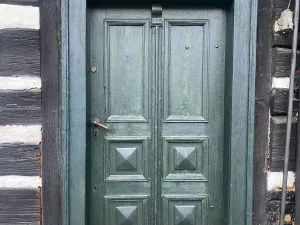 Prodej chalupy, Rybniště, 160 m2