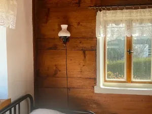 Prodej chalupy, Rybniště, 160 m2