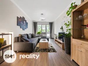 Prodej bytu 2+1, Karviná - Ráj, Ve Svahu, 58 m2