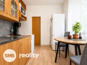 Prodej bytu 2+1, Karviná - Ráj, Ve Svahu, 58 m2