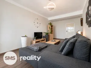 Prodej bytu 2+1, Karviná - Ráj, Ve Svahu, 58 m2
