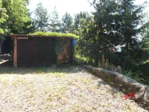 Prodej chaty, Ústí nad Labem - Klíše, Černá cesta, 50 m2