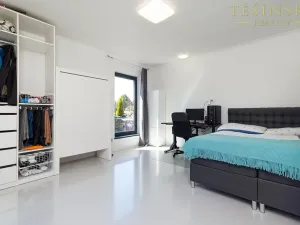 Prodej rodinného domu, Dolní Lutyně, Na Svahu, 202 m2