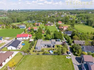 Prodej rodinného domu, Dolní Lutyně, Na Svahu, 202 m2