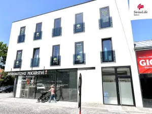 Pronájem obchodního prostoru, Kolín, Sokolská, 93 m2