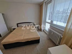 Pronájem bytu 3+1, Uherské Hradiště, 28. října, 70 m2