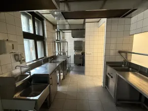 Pronájem restaurace, Liberec, Železná, 215 m2