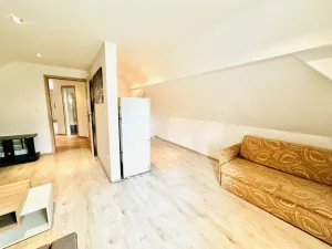 Prodej vícegeneračního domu, Chlumany, 200 m2