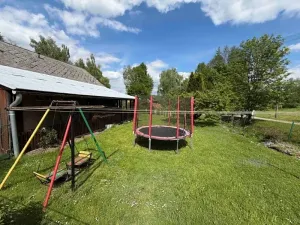 Prodej rodinného domu, Štoky, 80 m2