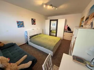 Pronájem bytu 2+1, Jihlava, Kollárova, 55 m2