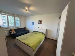 Pronájem bytu 2+1, Jihlava, Kollárova, 55 m2