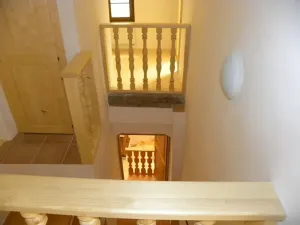 Pronájem bytu 3+1, Jihlava, Husova, 80 m2