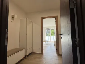 Pronájem bytu 2+kk, Olomouc, Třída Jiřího Pelikána, 60 m2