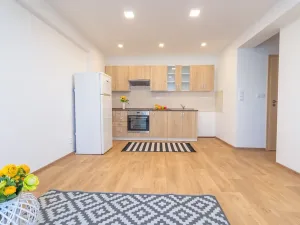 Pronájem bytu 2+kk, Mladá Boleslav, Jičínská, 39 m2