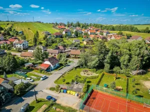 Prodej chalupy, Kněžice, 81 m2