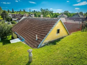Prodej chalupy, Kněžice, 81 m2