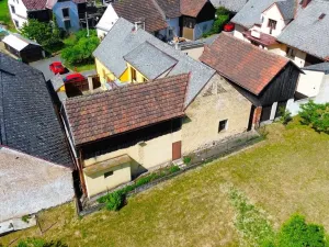 Prodej rodinného domu, Mrákov, 135 m2