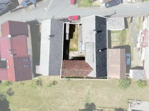 Prodej rodinného domu, Mrákov, 135 m2