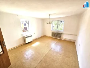 Prodej rodinného domu, Mrákov, 135 m2
