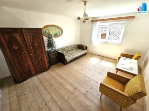 Prodej rodinného domu, Mrákov, 135 m2