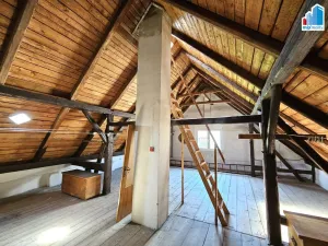 Prodej rodinného domu, Mrákov, 135 m2