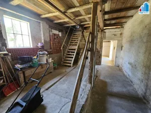Prodej rodinného domu, Mrákov, 135 m2