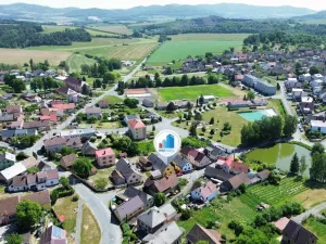 Prodej rodinného domu, Mrákov, 135 m2