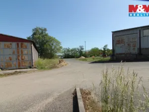 Pronájem skladu, Polepy, 441 m2