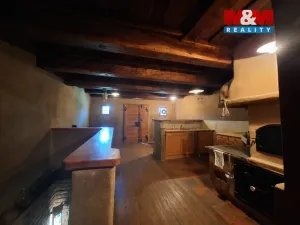 Prodej vinného sklepa, Kobylí, 140 m2