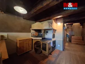 Prodej vinného sklepa, Kobylí, 140 m2