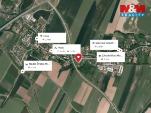 Prodej rodinného domu, Hladké Životice, Hlavní, 160 m2