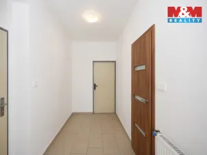 Prodej bytu 3+1, Nadějov, 85 m2