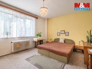 Prodej rodinného domu, Praha - Řeporyje, K Třebonicům, 263 m2