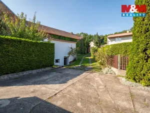 Prodej rodinného domu, Praha - Řeporyje, K Třebonicům, 263 m2