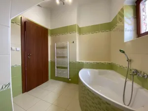 Pronájem bytu 2+1, Louny, Na Valích, 79 m2