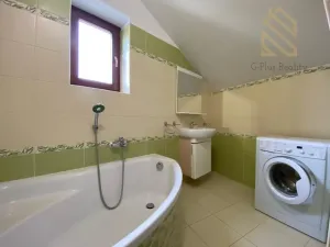 Pronájem bytu 2+1, Louny, Na Valích, 79 m2