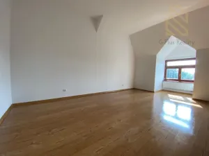 Pronájem bytu 2+1, Louny, Na Valích, 79 m2