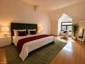 Pronájem bytu 2+1, Louny, Na Valích, 79 m2