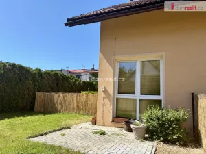 Pronájem rodinného domu, Mariánské Lázně - Hamrníky, třída Vítězství, 31 m2