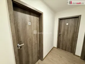 Pronájem rodinného domu, Mariánské Lázně - Hamrníky, třída Vítězství, 31 m2