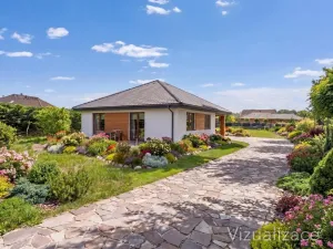 Prodej rodinného domu, Němčice, 243 m2