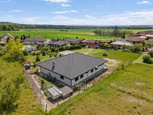 Prodej rodinného domu, Němčice, 243 m2