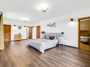Prodej rodinného domu, Němčice, 243 m2