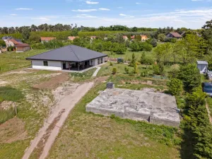 Prodej rodinného domu, Němčice, 243 m2