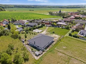 Prodej rodinného domu, Němčice, 243 m2
