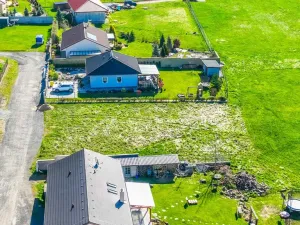 Prodej pozemku pro bydlení, Lešetice, 819 m2