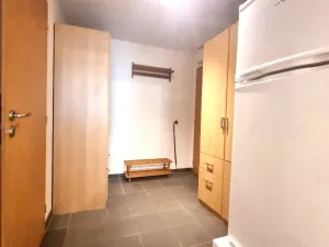 Pronájem bytu 1+kk, Praha - Vysočany, Poděbradská, 33 m2