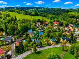 Prodej rodinného domu, Jablonec nad Nisou, Rychnovská, 120 m2